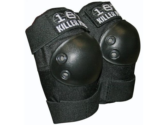 187 Killer Elbow Pads click to zoom image