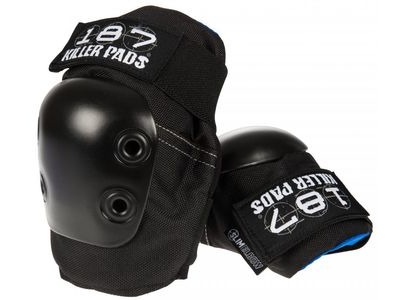 187 Killer Slim Elbow Pads