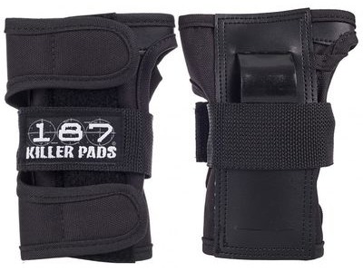 187 Killer Pro Wristguards