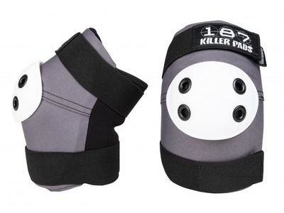 187 Killer Elbow Pad, Grey