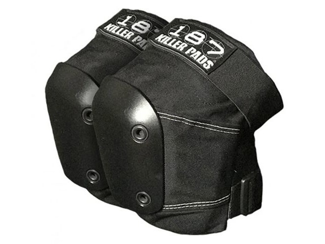 187 Killer Slim Knee Pads click to zoom image