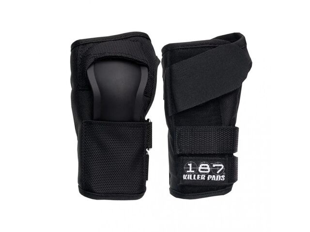 187 Killer Pro Wrist guards click to zoom image