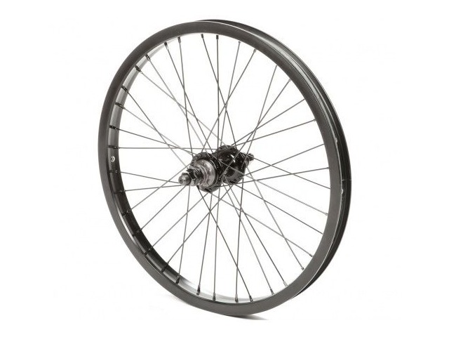 United United Supreme Rear Wheel click to zoom image