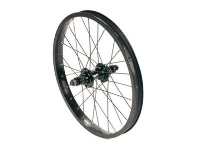 United Supreme 18" Rear Wheel