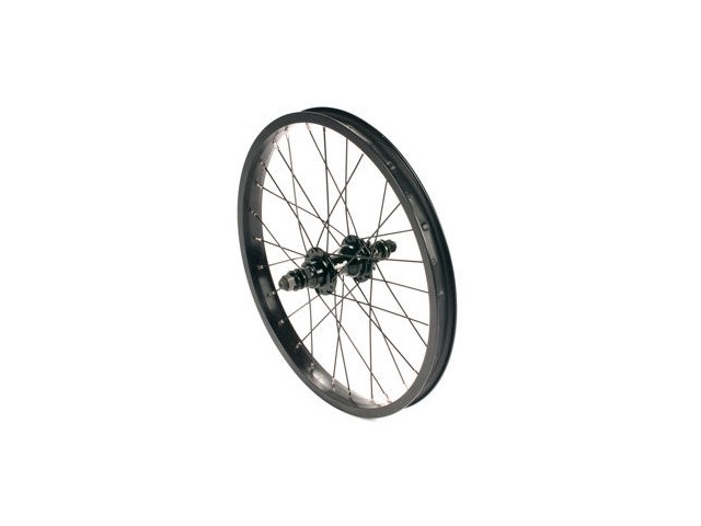 United Supreme 18" Rear Wheel click to zoom image