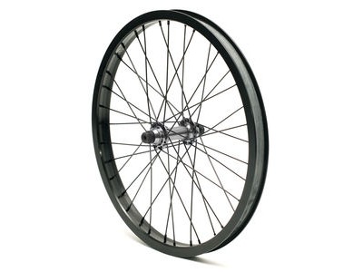 United Supreme Front Wheel