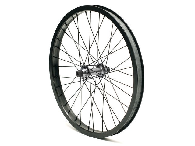 United Supreme Front Wheel click to zoom image