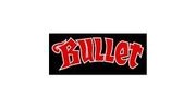 Bullet logo