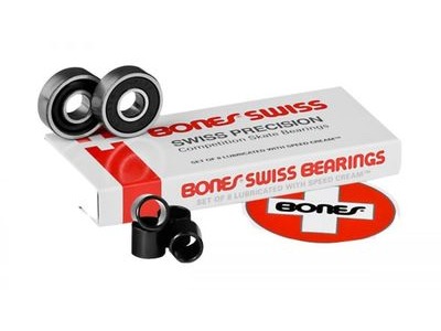 Bones Swiss Bearings 608 Original