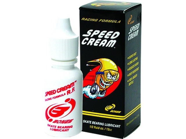 Bones Speed Cream click to zoom image