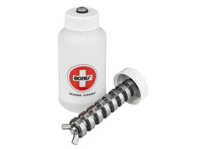 Bones Bearing Cleaning Unit