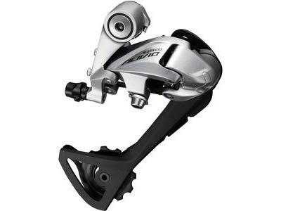 Shimano Alivio T4000 9 Speed