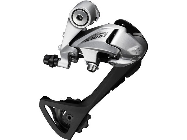 Shimano Alivio T4000 9 Speed click to zoom image