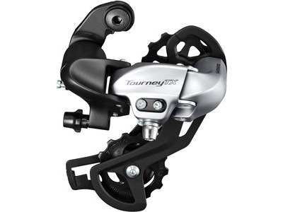 Shimano Tourney TX800