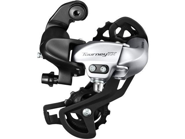 Shimano Tourney TX800 click to zoom image