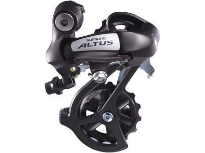 Shimano Altus 8 Speed