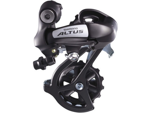 Shimano Altus 8 Speed click to zoom image