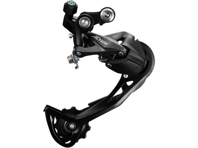 Shimano Altus 9 Speed M2000 click to zoom image