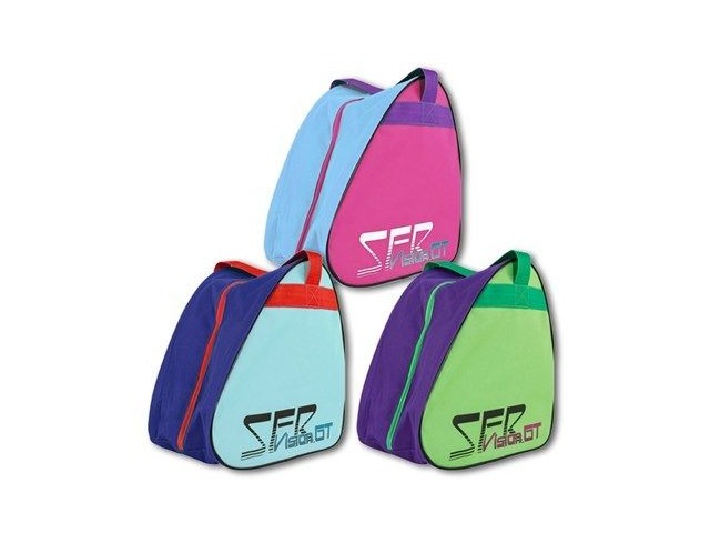 SFR Vision GT Bag click to zoom image