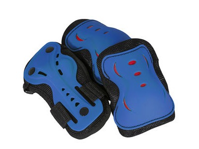 SFR Essential Triple Pad Set, Blue