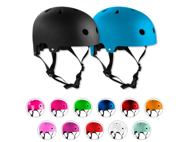 SFR Essentials Helmets click to zoom image