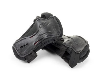 SFR Dual Splint Wrist Guards click to zoom image