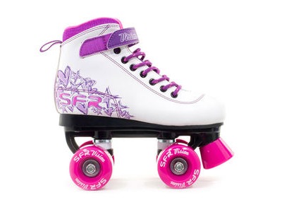 SFR Vision II Skates Purple