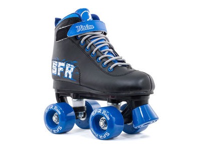 SFR Vision II Skates Blue