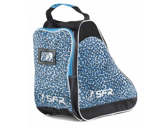 SFR Designer Ice & Skate Bag click to zoom image