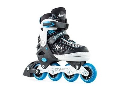 SFR Pulsar Adjustable Skates