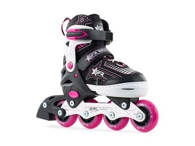 SFR Pulsar Adjustable Skates