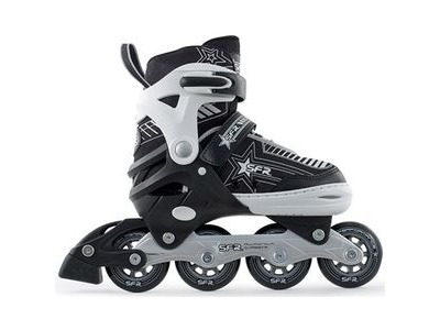 SFR Pulsar Adjustable Skates