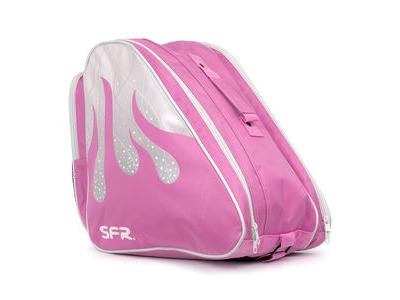 SFR Pro Ice/Skate Bag Pink  click to zoom image