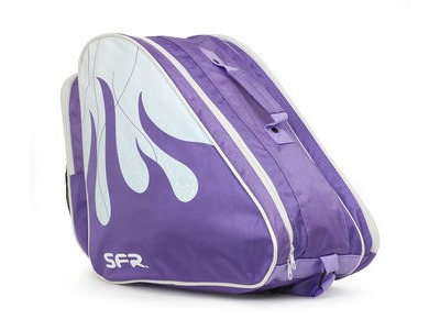 SFR Pro Ice/Skate Bag Purple  click to zoom image