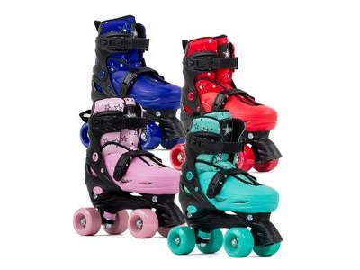 SFR Nebula Adjustable Skates