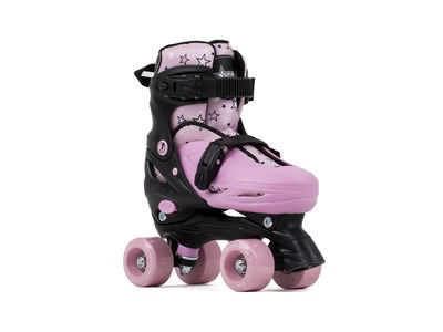 SFR Nebula Adjustable Skates  click to zoom image