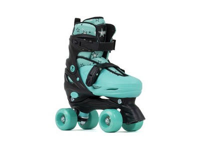 SFR Nebula Adjustable Skates  click to zoom image