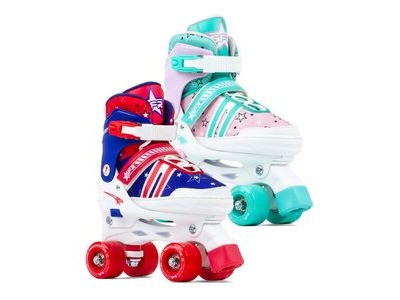 SFR Spectra Adjustable Skates