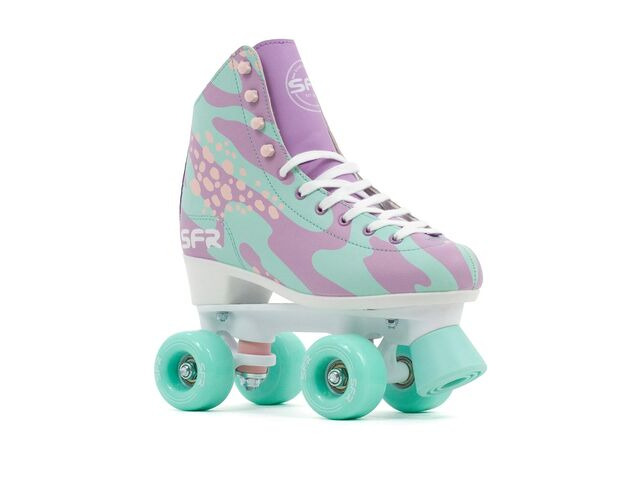 SFR Brighton Figure Skates Lillypad click to zoom image