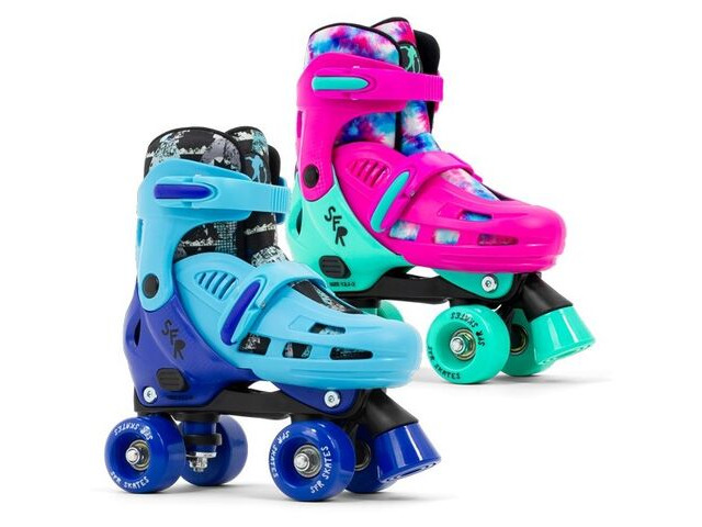 SFR Hurricane IV Skates click to zoom image