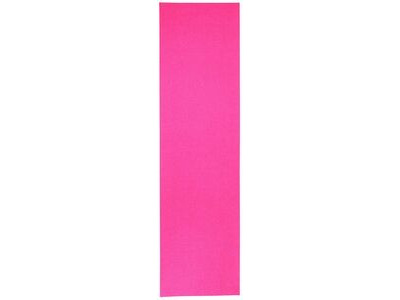 Enuff Grip Tape Sheets 9"x33" Pink  click to zoom image