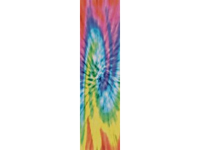 Enuff Graphic Grip Tape Sheets  Tie-dye  click to zoom image