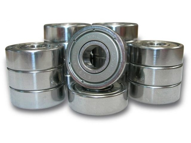 NMB Bearings, 8mm (Pack of 8) click to zoom image