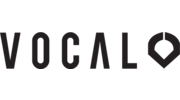 Vocal logo