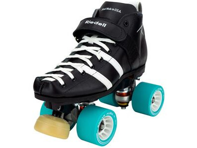 Riedell Vendetta Skates