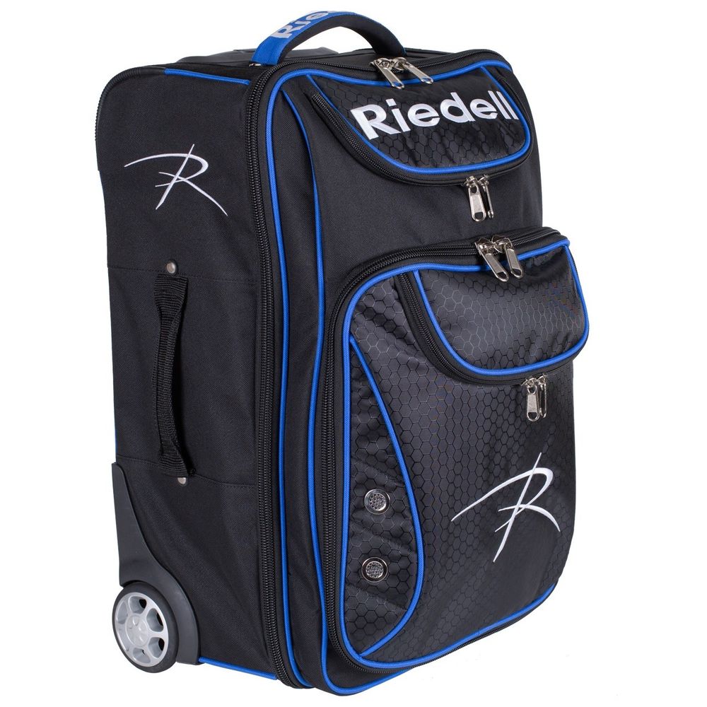 Riedell Travel & Gear Bag £179.95 Roller Derby & Roller Skating