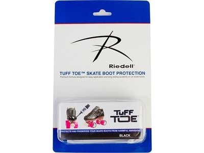 Riedell Tuff Toe Skate Boot Protection