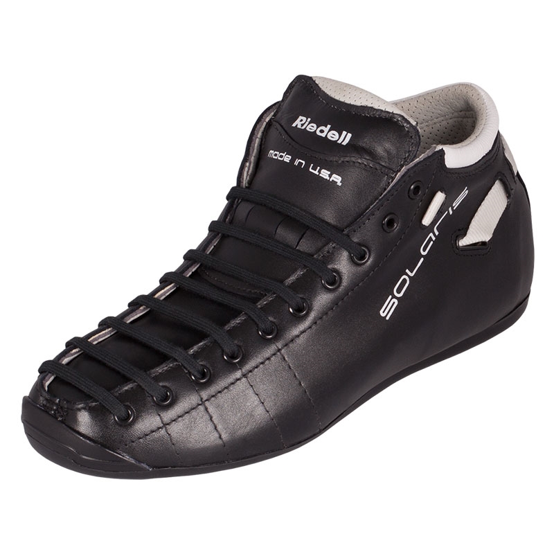 Riedell speed skate boots deals