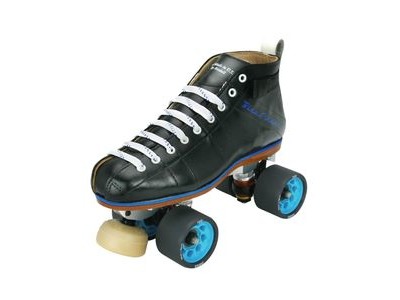 Riedell Blue Streak RS Skates 