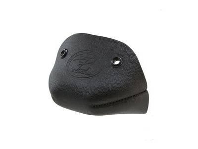 Riedell Leather Toe Caps (Pair)